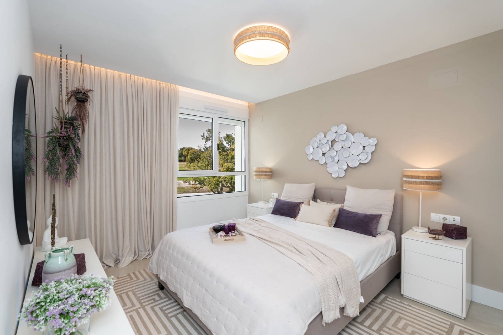 Apartamento de 2 habitaciones en Sotogrande en venta con piscina garaje - 415.000 € (Ref: 9117027)