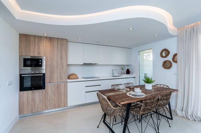 Apartamento de 2 habitaciones en Sotogrande, San Roque en venta con piscina garaje - 415.000 € (Ref: 9117027)