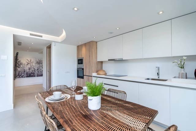 Apartamento de 2 habitaciones en Sotogrande, San Roque en venta con piscina garaje - 415.000 € (Ref: 9117027)