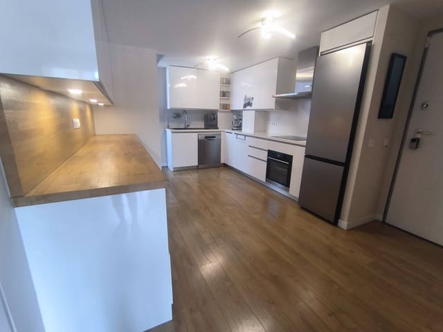 3 chambre Penthouse à vendre à Parque Central, Estepona avec piscine garage - 650 000 € (Ref: 9118728)