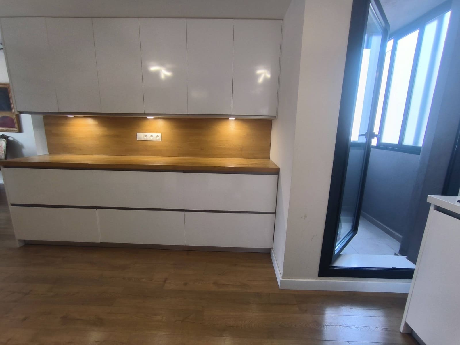 3 soveværelse Penthouse til salg i Estepona med swimmingpool garage - € 650.000 (Ref: 9118728)