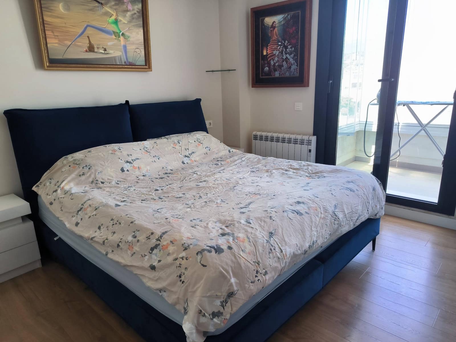 3 soveværelse Penthouse til salg i Estepona med swimmingpool garage - € 650.000 (Ref: 9118728)