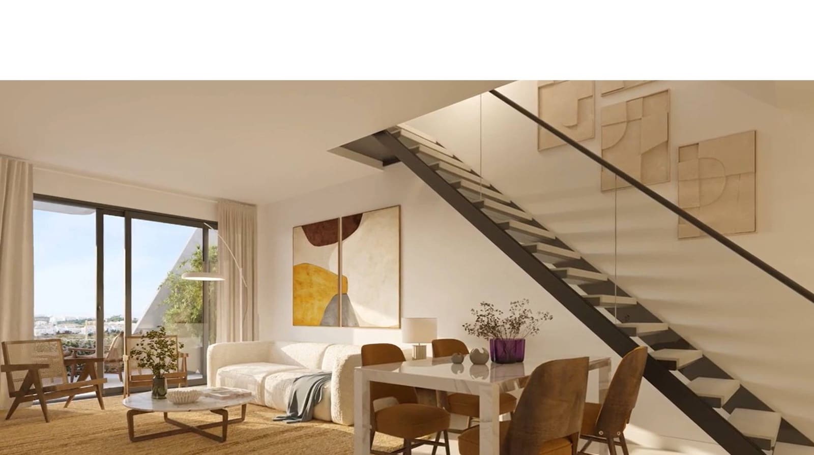 3 bedroom Apartment for sale in La Cala de Mijas with pool garage - € 493,000 (Ref: 9126786)