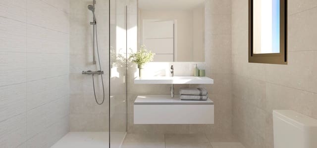 3 chambre Penthouse à vendre à Guadalobón, Estepona avec piscine garage - 694 000 € (Ref: 9137130)