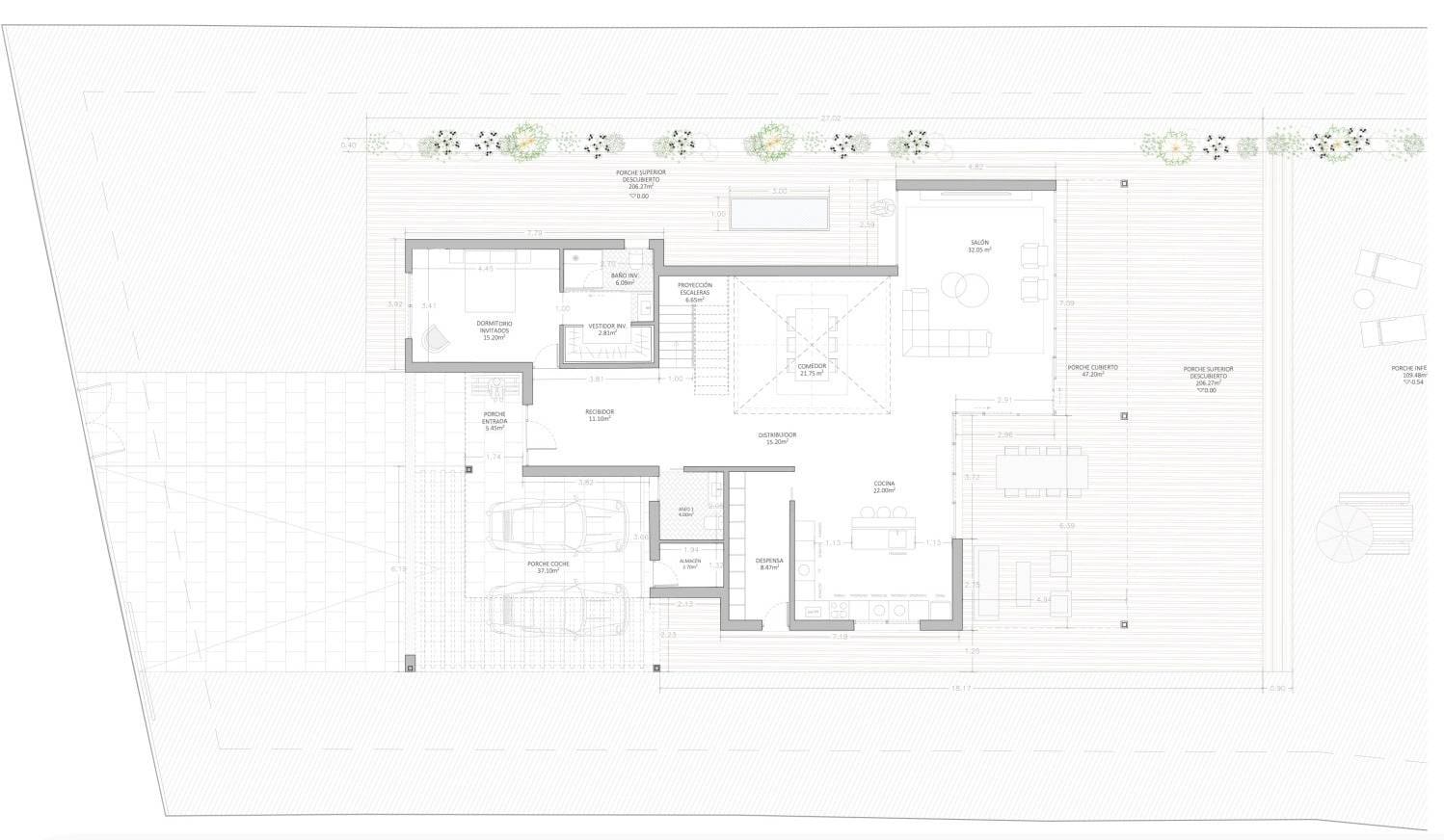 4 bedroom Villa for sale in Mijas with pool garage - € 2,100,000 (Ref: 9141610)