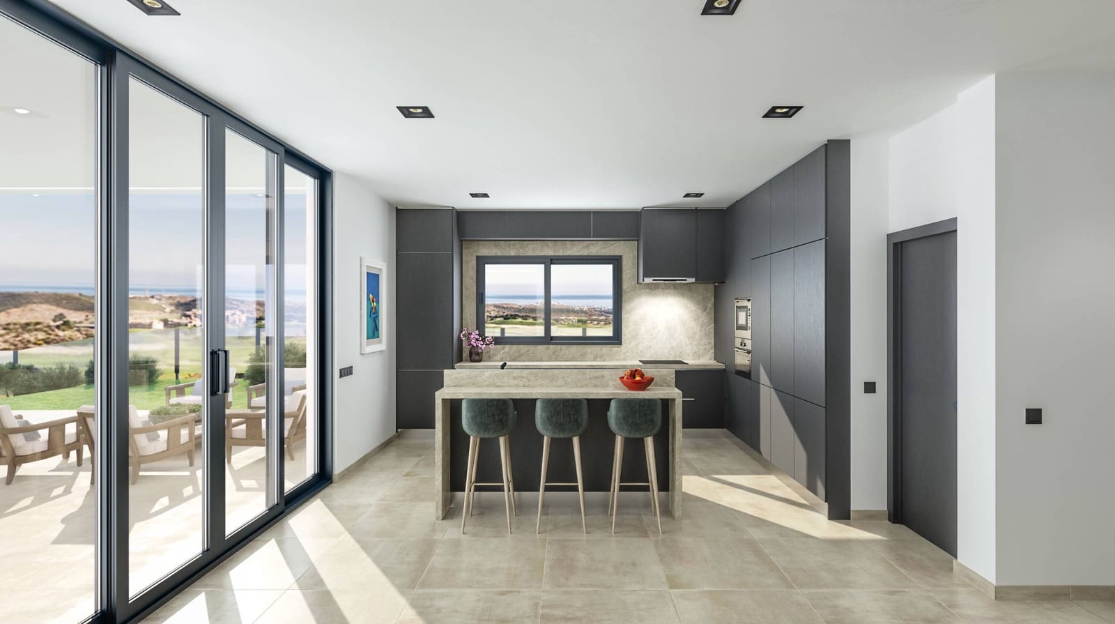 4 bedroom Villa for sale in Mijas with pool garage - € 2,100,000 (Ref: 9141610)