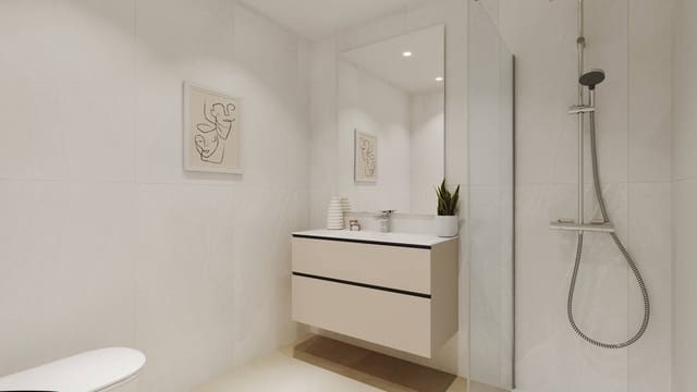 3 chambre Penthouse à vendre à Guadalobón, Estepona avec piscine garage - 725 000 € (Ref: 9141612)