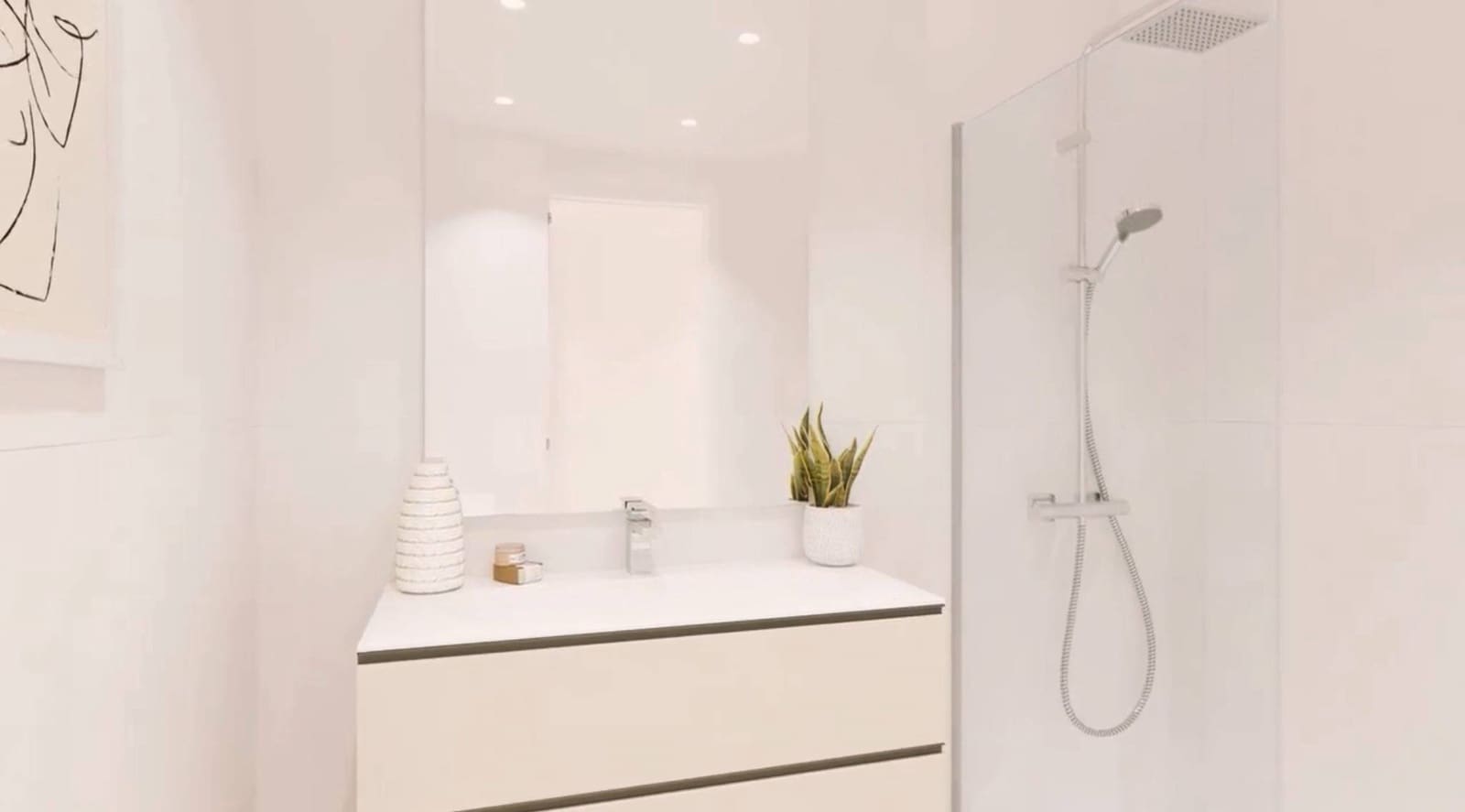 3 soverom Penthouse til salgs i Estepona med svømmebasseng garasje - € 725 000 (Ref: 9141612)