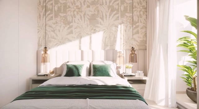 3 chambre Penthouse à vendre à Guadalobón, Estepona avec piscine garage - 725 000 € (Ref: 9141612)