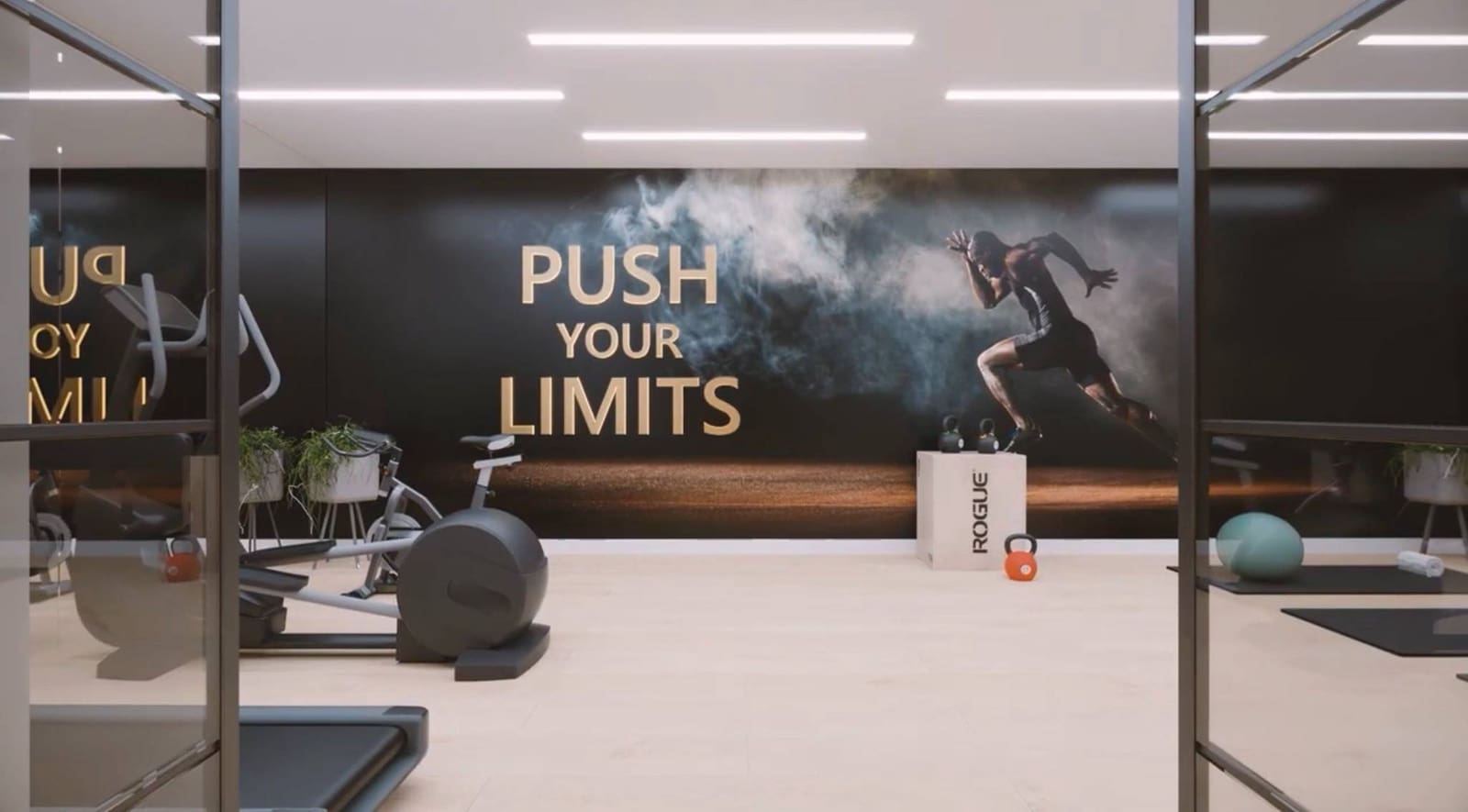 3 soverom Penthouse til salgs i Estepona med svømmebasseng garasje - € 725 000 (Ref: 9141612)