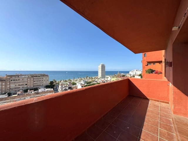 2 chambre Appartement à vendre à Puerto de Estepona, Estepona avec piscine garage - 328 900 € (Ref: 9159459)