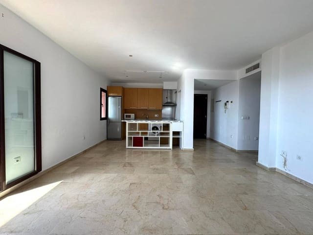 2 chambre Appartement à vendre à Puerto de Estepona, Estepona avec piscine garage - 328 900 € (Ref: 9159459)