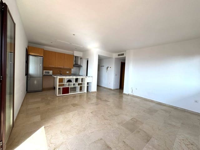 2 chambre Appartement à vendre à Puerto de Estepona, Estepona avec piscine garage - 328 900 € (Ref: 9159459)