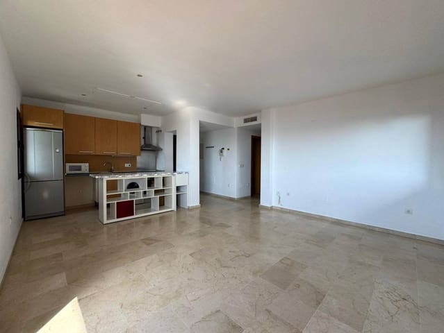 2 chambre Appartement à vendre à Puerto de Estepona, Estepona avec piscine garage - 328 900 € (Ref: 9159459)