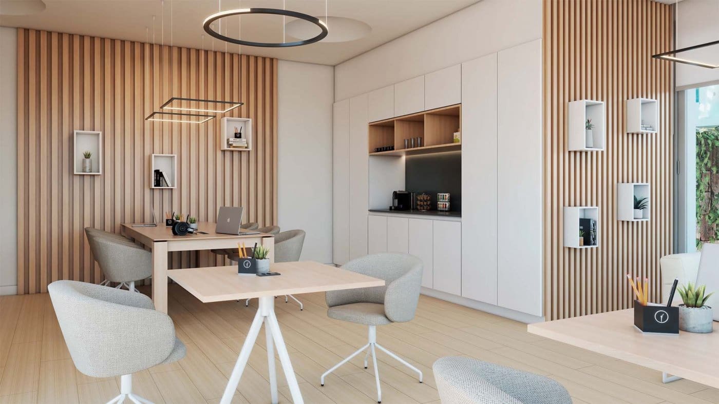 2 chambre Appartement à vendre à Casares avec piscine garage - 520 000 € (Ref: 9161019)