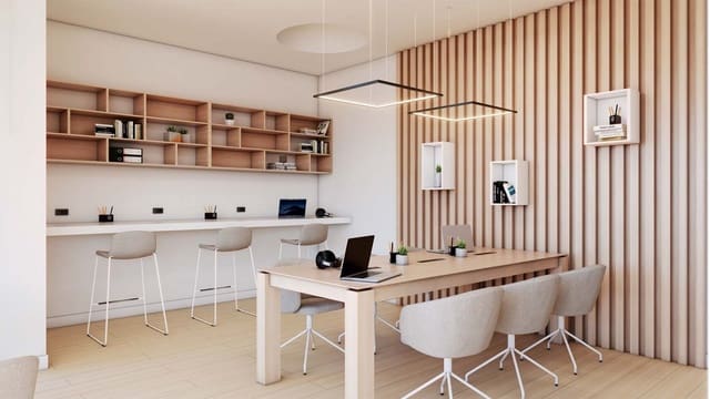 2 chambre Appartement à vendre à Casares avec piscine garage - 520 000 € (Ref: 9161019)