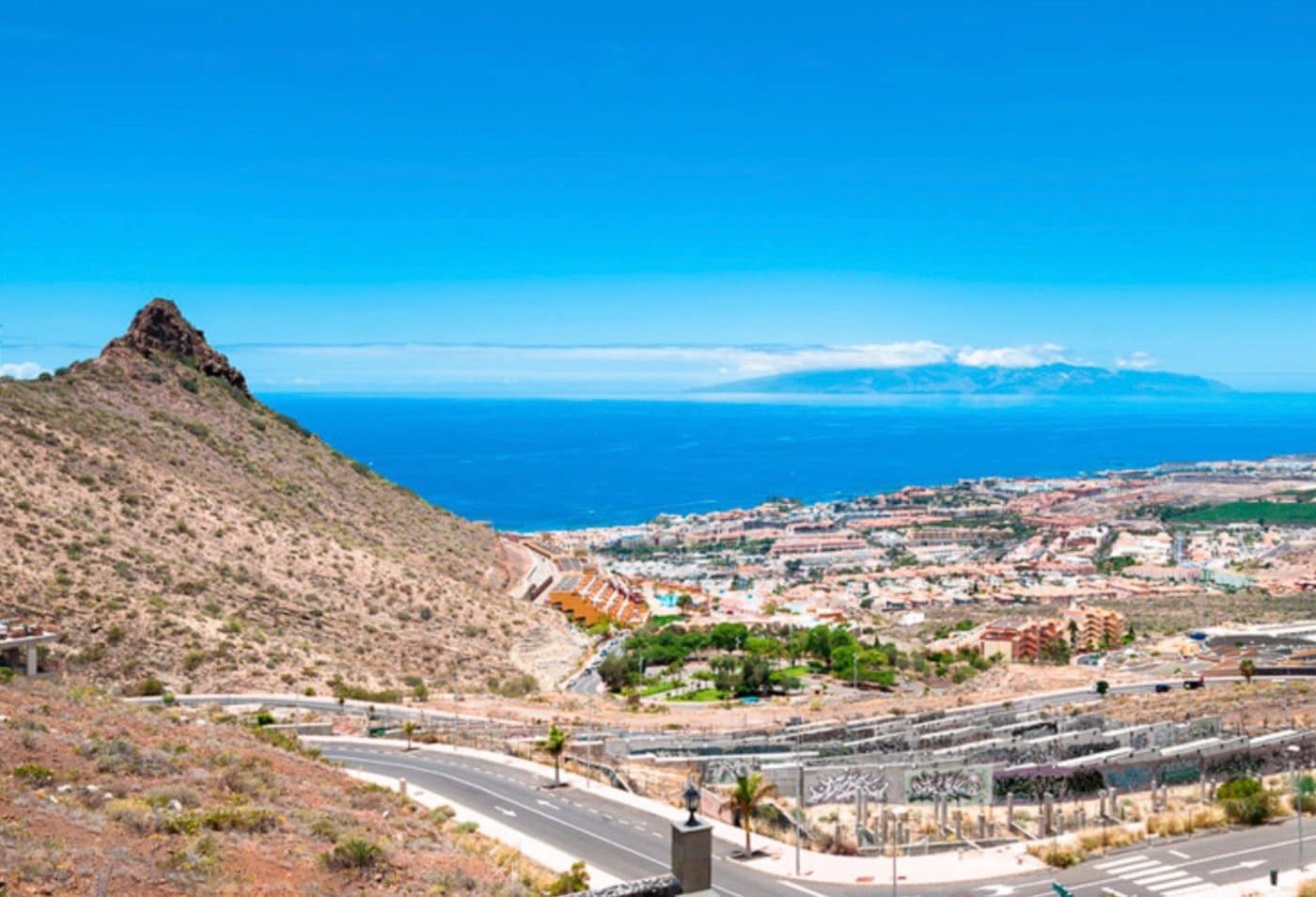 5 Zimmer Villa zu verkaufen in Costa Adeje mit Pool Garage - 1.595.000 € (Ref: 9161020)