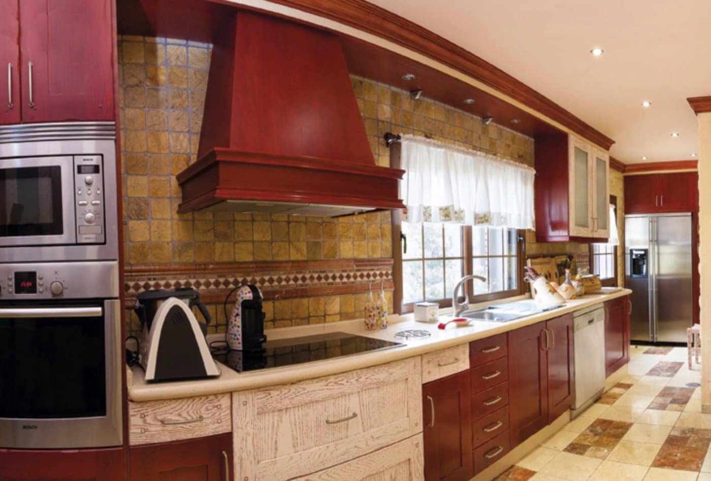 5 Zimmer Villa zu verkaufen in Costa Adeje mit Pool Garage - 1.595.000 € (Ref: 9161020)