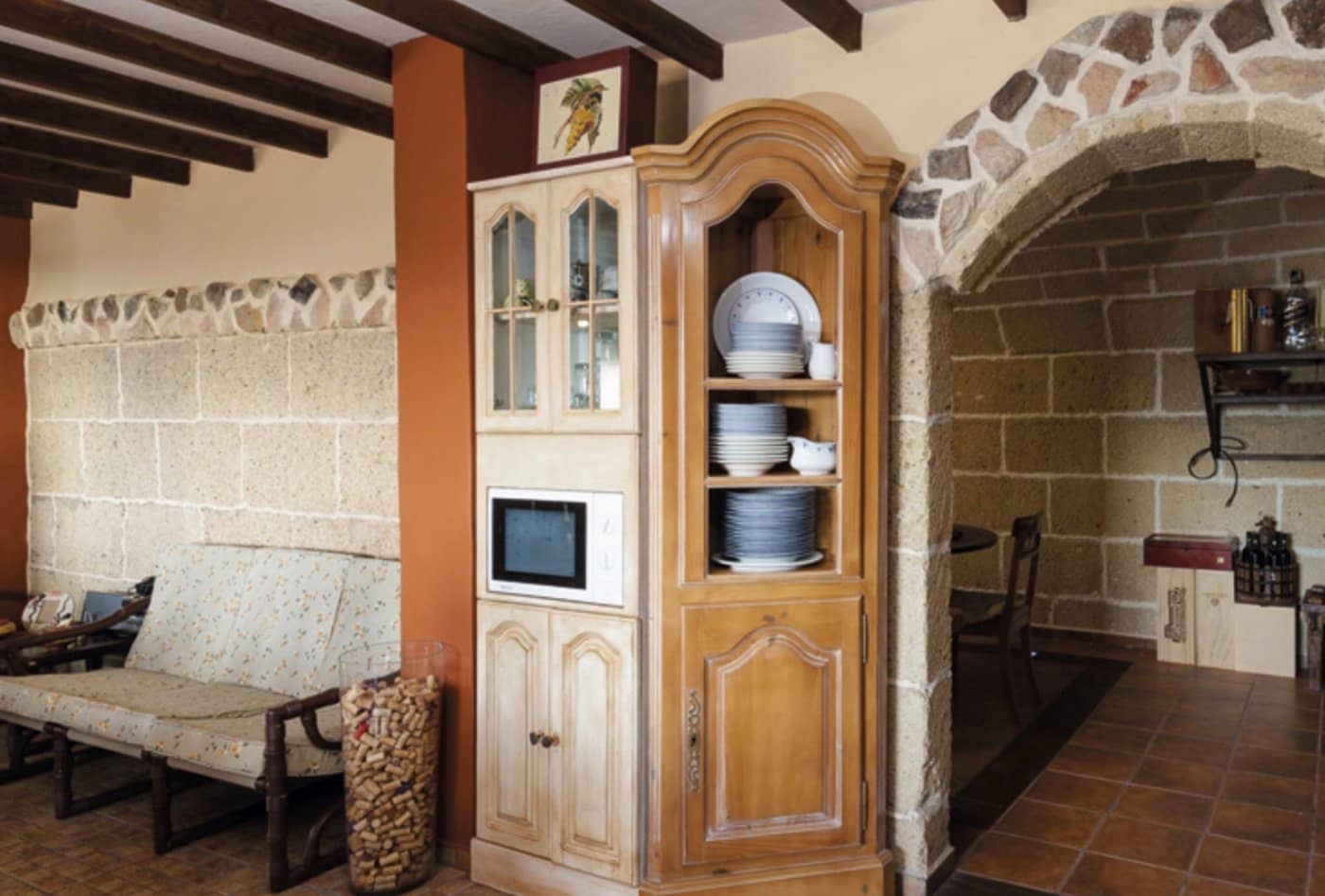 5 Zimmer Villa zu verkaufen in Costa Adeje mit Pool Garage - 1.595.000 € (Ref: 9161020)