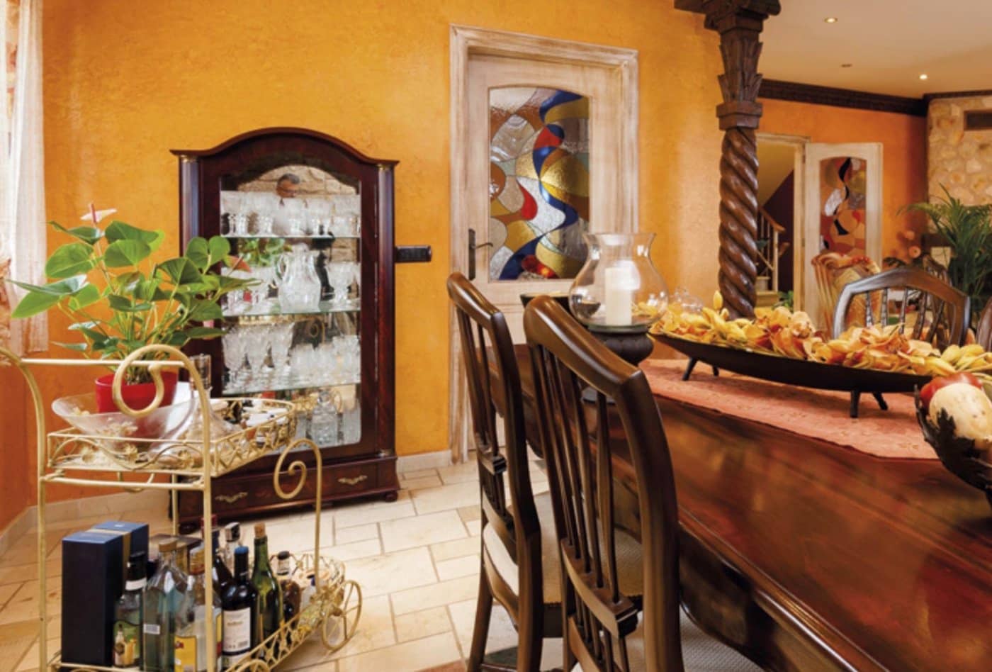 5 Zimmer Villa zu verkaufen in Costa Adeje mit Pool Garage - 1.595.000 € (Ref: 9161020)