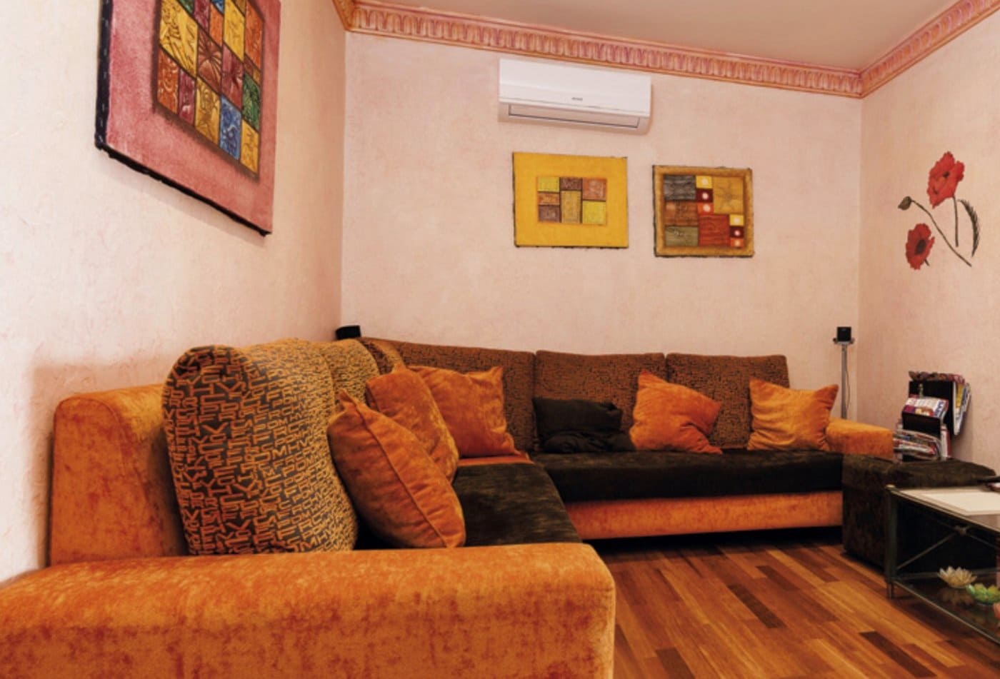 5 Zimmer Villa zu verkaufen in Costa Adeje mit Pool Garage - 1.595.000 € (Ref: 9161020)