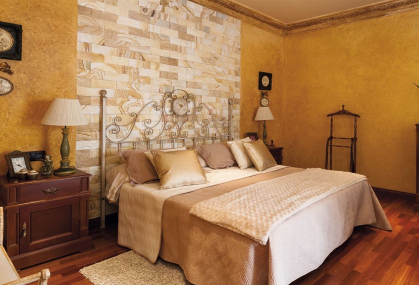 5 Zimmer Villa zu verkaufen in Costa Adeje mit Pool Garage - 1.595.000 € (Ref: 9161020)