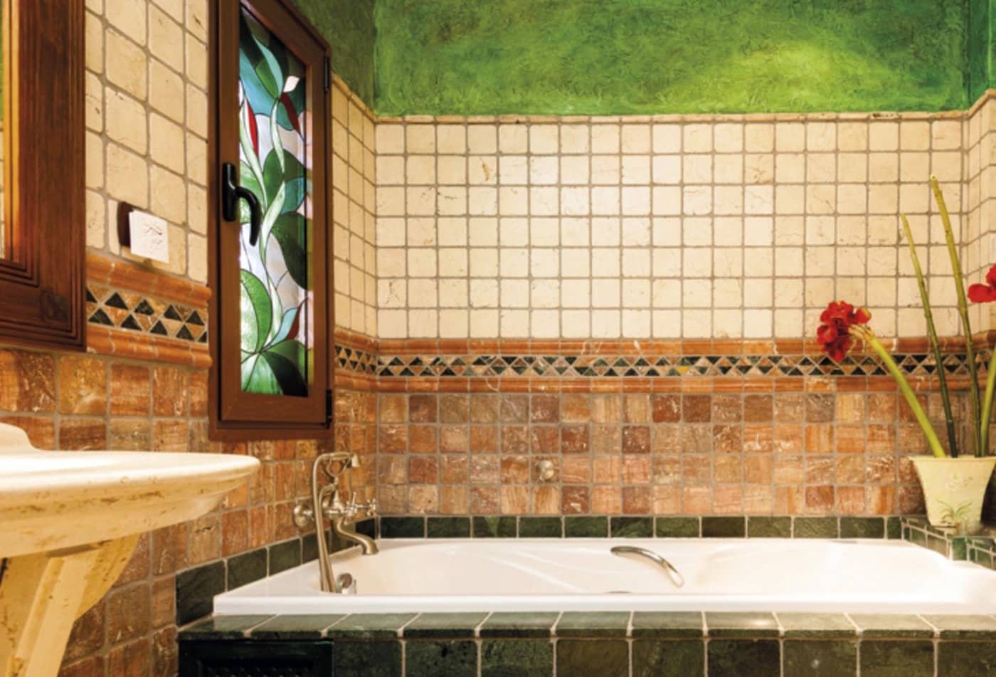 5 Zimmer Villa zu verkaufen in Costa Adeje mit Pool Garage - 1.595.000 € (Ref: 9161020)