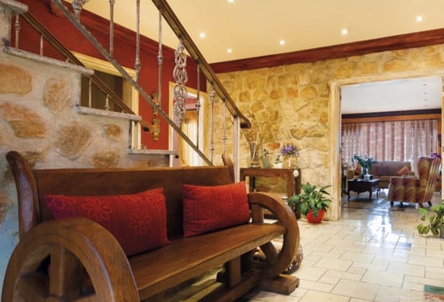 5 Zimmer Villa zu verkaufen in Costa Adeje, Adeje mit Pool Garage - 1.595.000 € (Ref: 9161020)