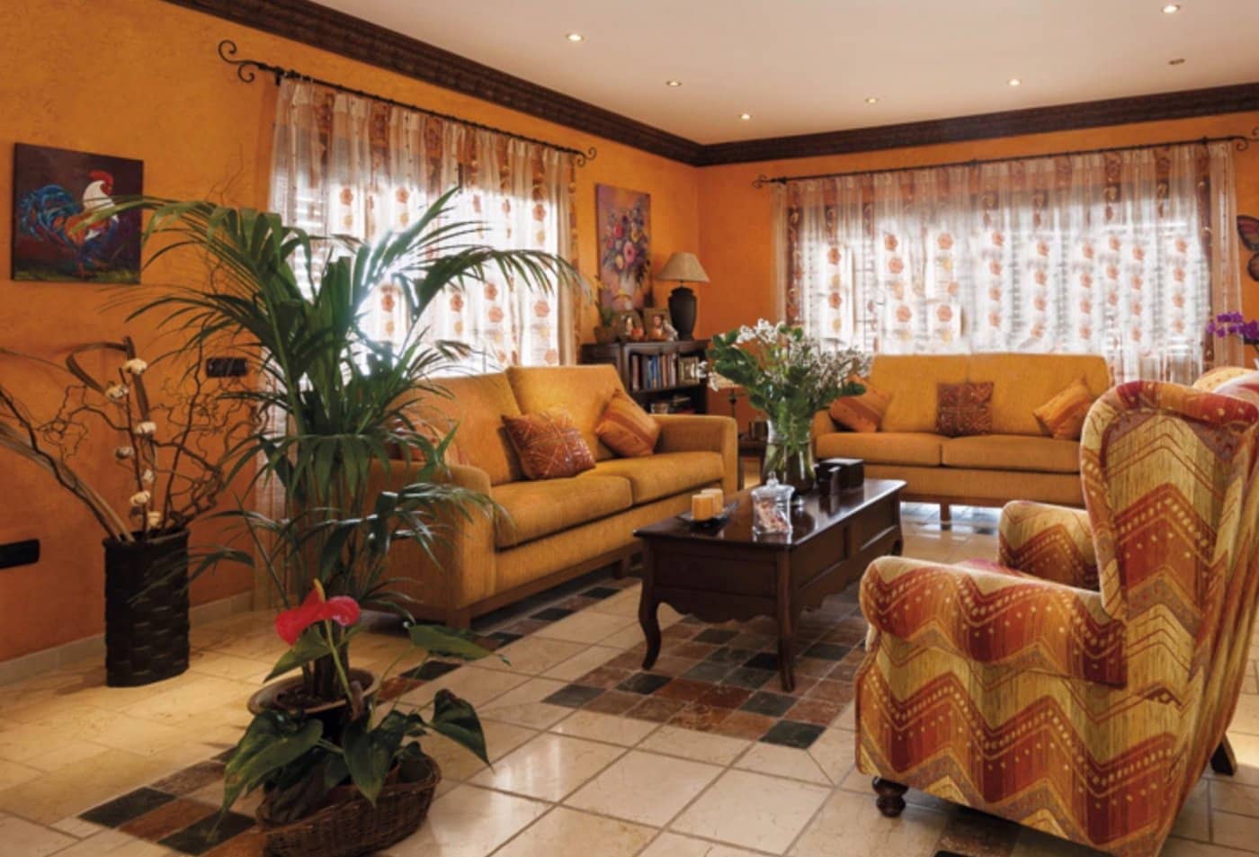 5 Zimmer Villa zu verkaufen in Costa Adeje mit Pool Garage - 1.595.000 € (Ref: 9161020)