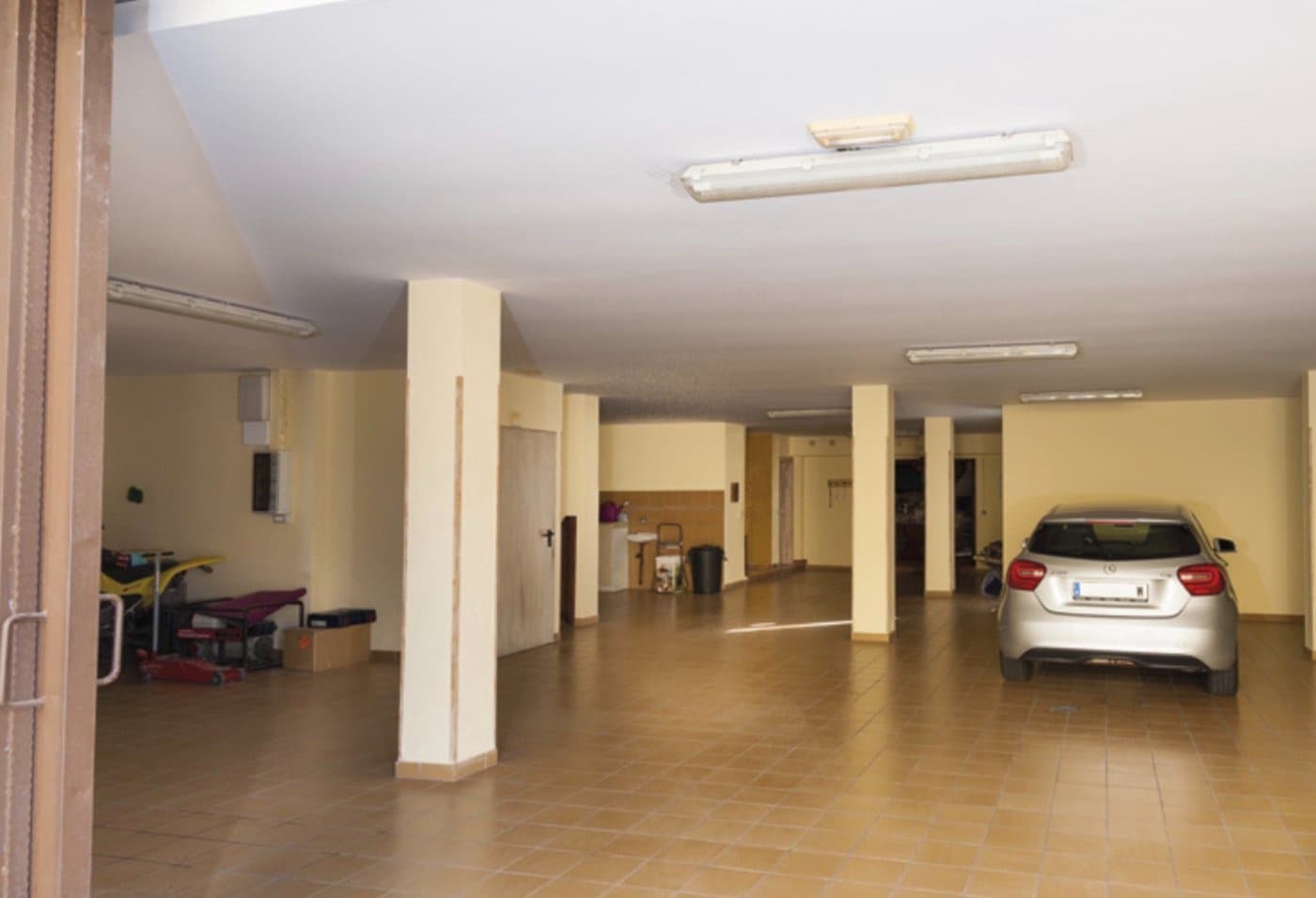 5 Zimmer Villa zu verkaufen in Costa Adeje mit Pool Garage - 1.595.000 € (Ref: 9161020)