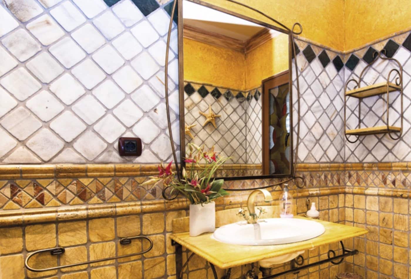 5 Zimmer Villa zu verkaufen in Costa Adeje mit Pool Garage - 1.595.000 € (Ref: 9161020)