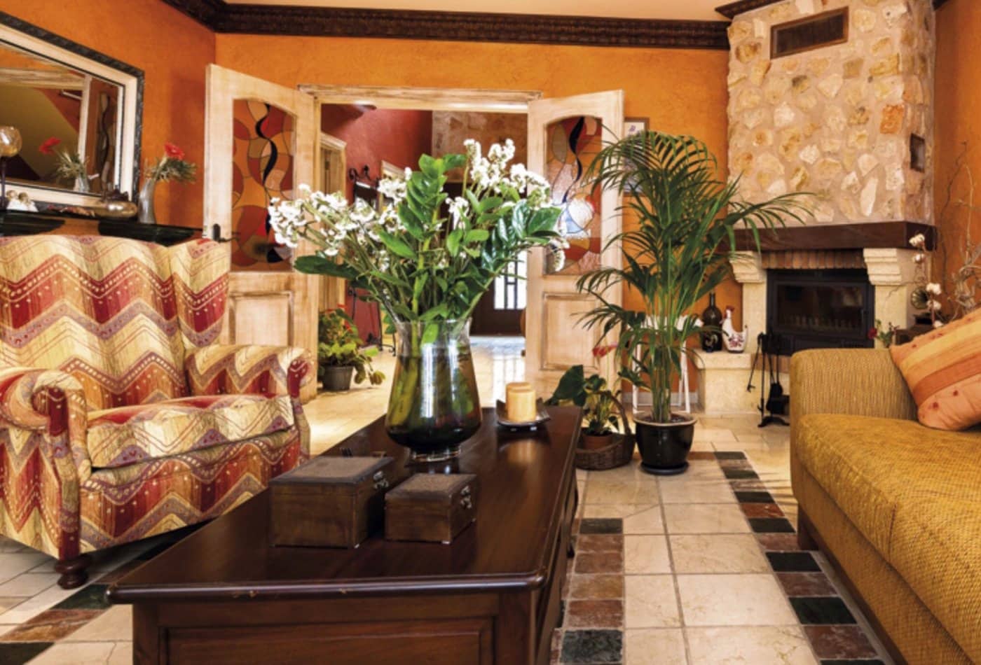 5 Zimmer Villa zu verkaufen in Costa Adeje mit Pool Garage - 1.595.000 € (Ref: 9161020)