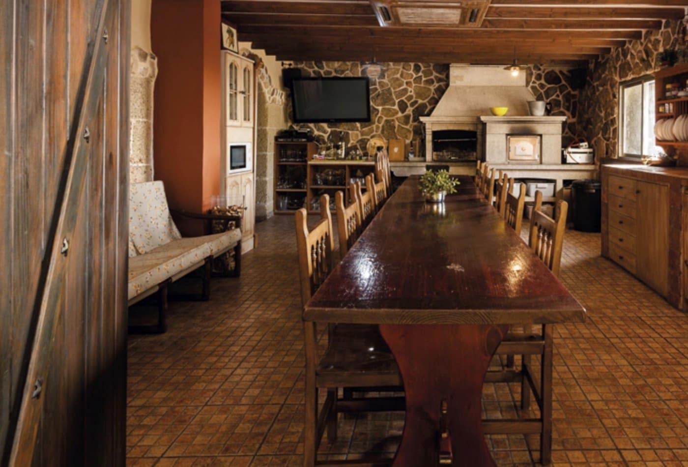 5 Zimmer Villa zu verkaufen in Costa Adeje mit Pool Garage - 1.595.000 € (Ref: 9161020)