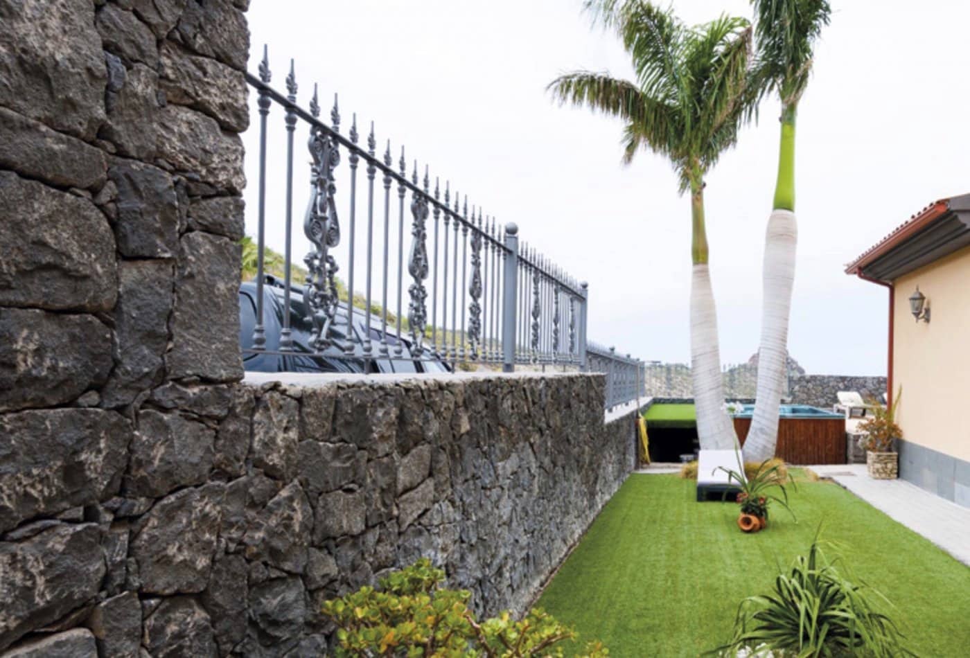 5 Zimmer Villa zu verkaufen in Costa Adeje mit Pool Garage - 1.595.000 € (Ref: 9161020)