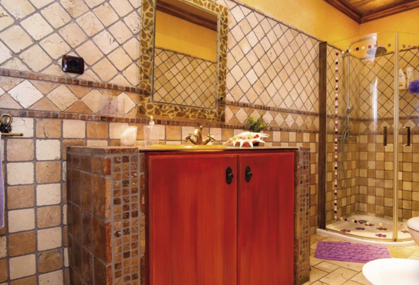 5 Zimmer Villa zu verkaufen in Costa Adeje mit Pool Garage - 1.595.000 € (Ref: 9161020)