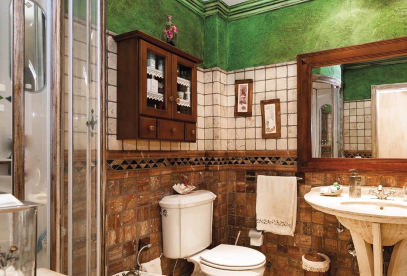 5 Zimmer Villa zu verkaufen in Costa Adeje mit Pool Garage - 1.595.000 € (Ref: 9161020)