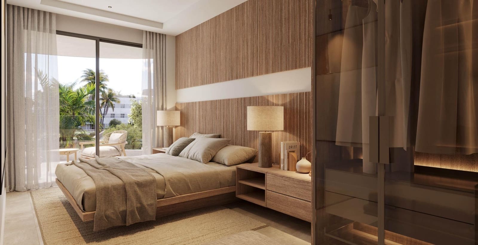 1 Zimmer Apartment zu verkaufen in Estepona mit Pool Garage - 379.000 € (Ref: 9176468)