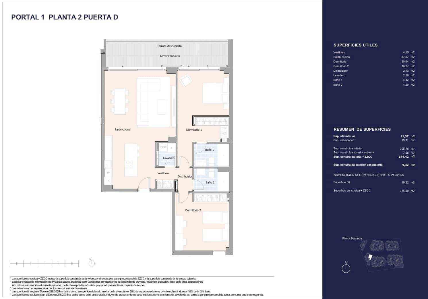 2 bedroom Apartment for sale in Nueva Andalucia with pool garage - € 860,000 (Ref: 9181003)