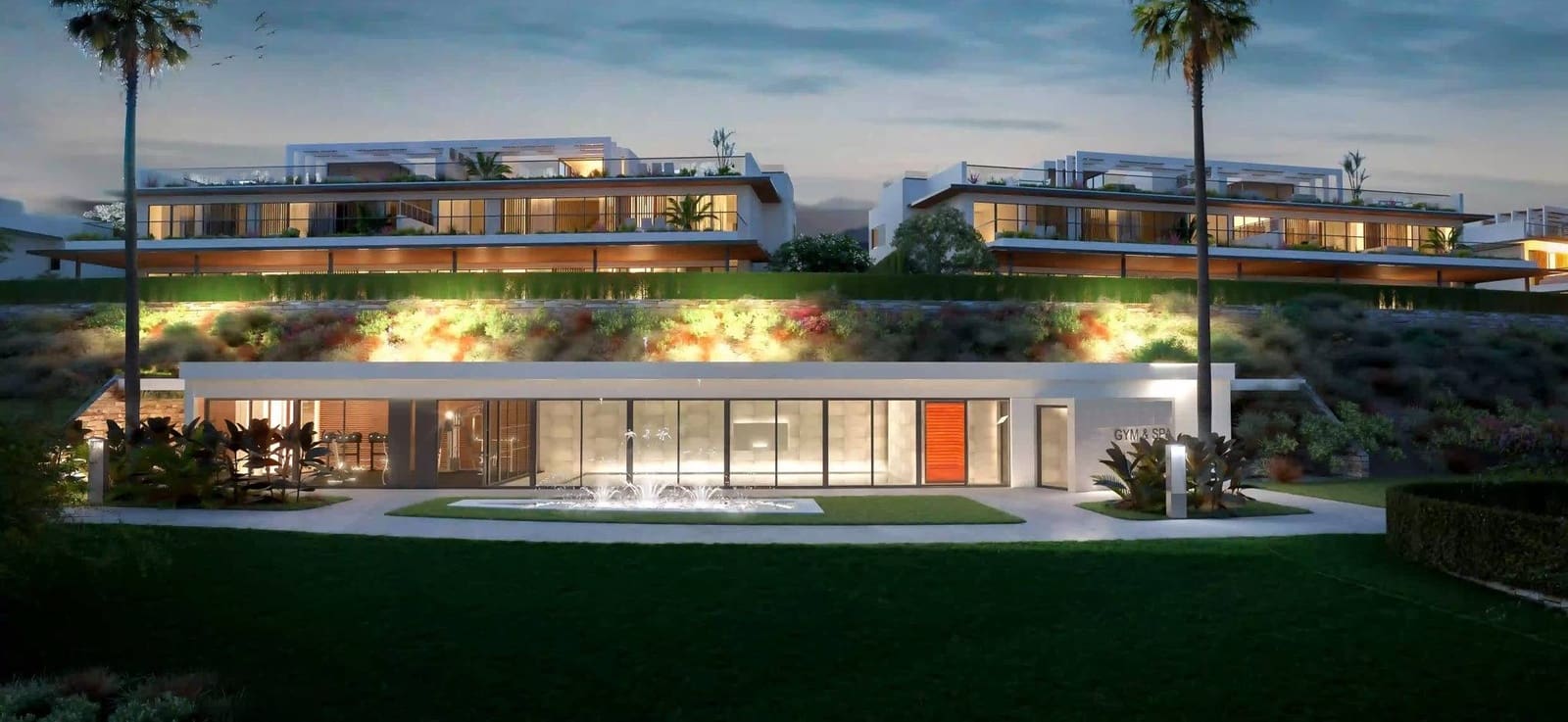 Ático de 3 habitaciones en Marbella en venta con piscina garaje - 1.395.000 € (Ref: 9183677)