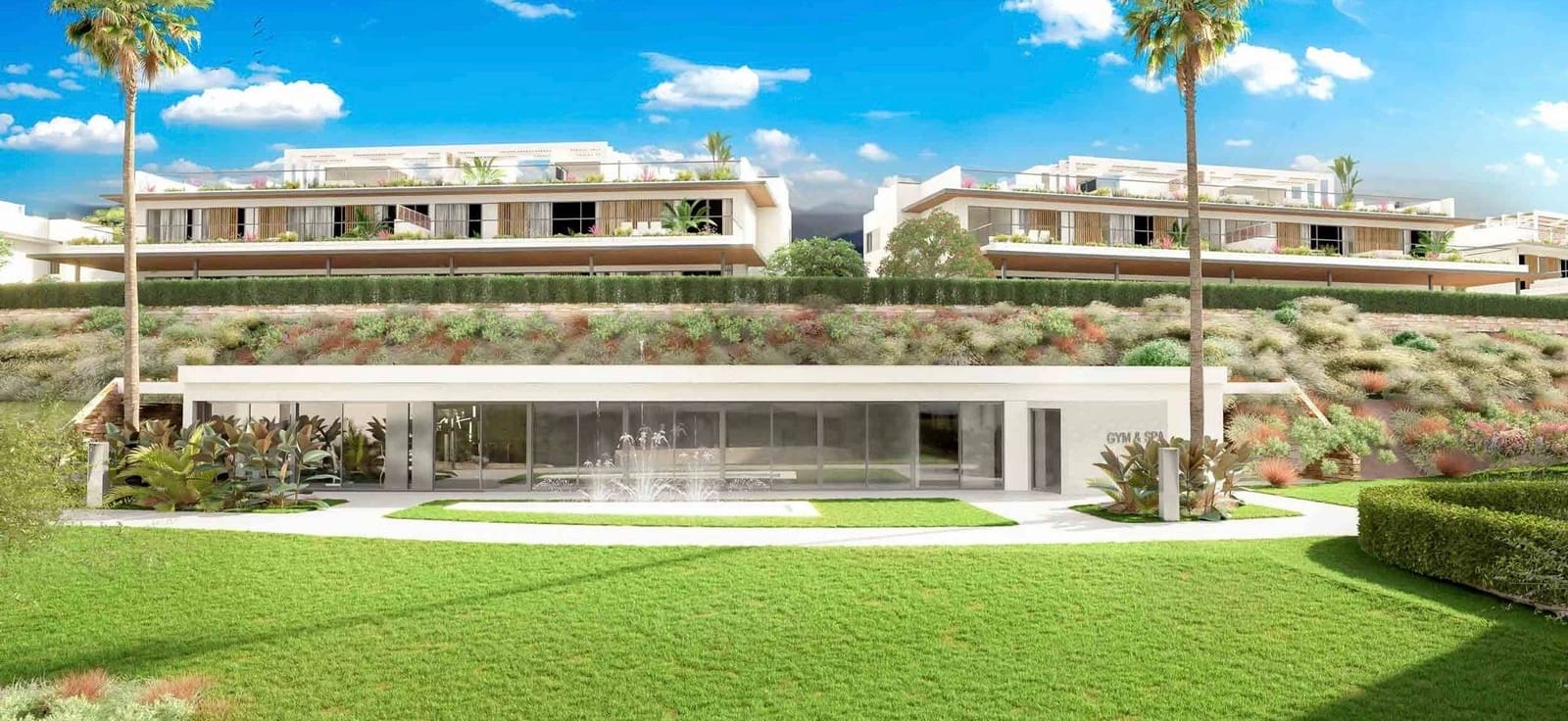 Ático de 3 habitaciones en Marbella en venta con piscina garaje - 1.395.000 € (Ref: 9183677)