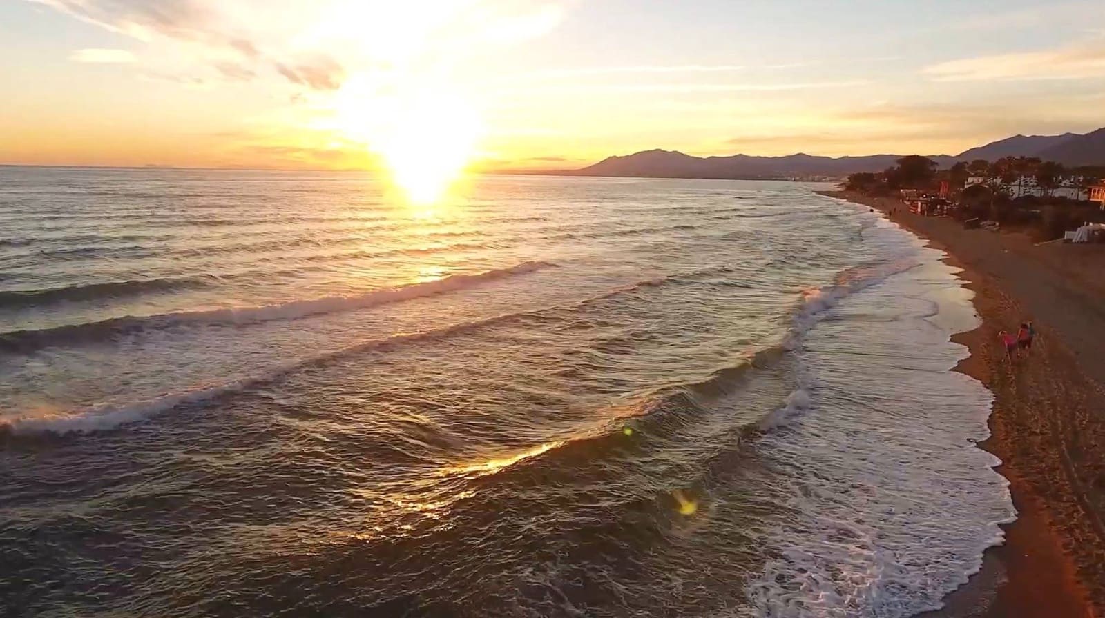 Ático de 3 habitaciones en Marbella en venta con piscina garaje - 1.395.000 € (Ref: 9183677)