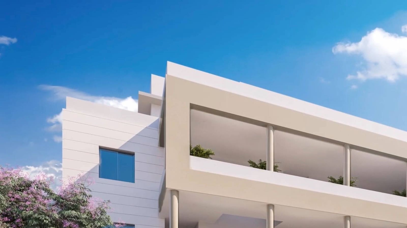 2 chambre Penthouse à vendre à La Cala de Mijas avec piscine garage - 516 450 € (Ref: 9197747)