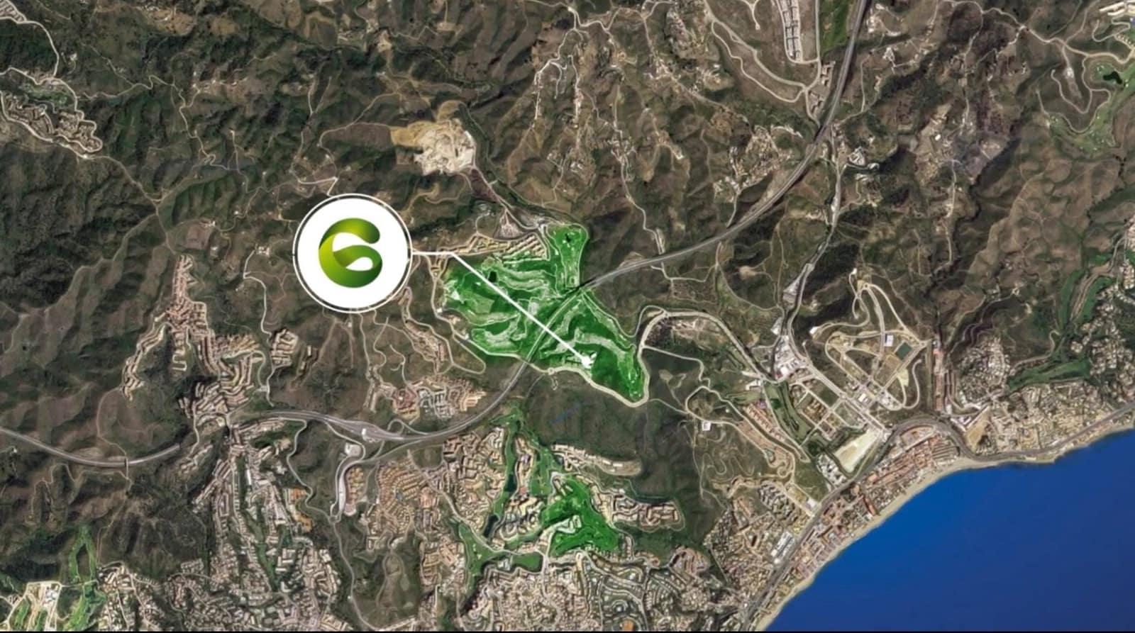 2 bedroom Apartment for sale in La Cala de Mijas with pool garage - € 352,430 (Ref: 9197749)