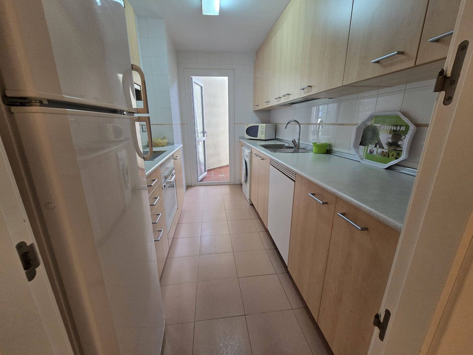 1 bedroom Beach Apartment for sale in San Luis de Sabinillas with pool garage - € 250,000 (Ref: 9202450)