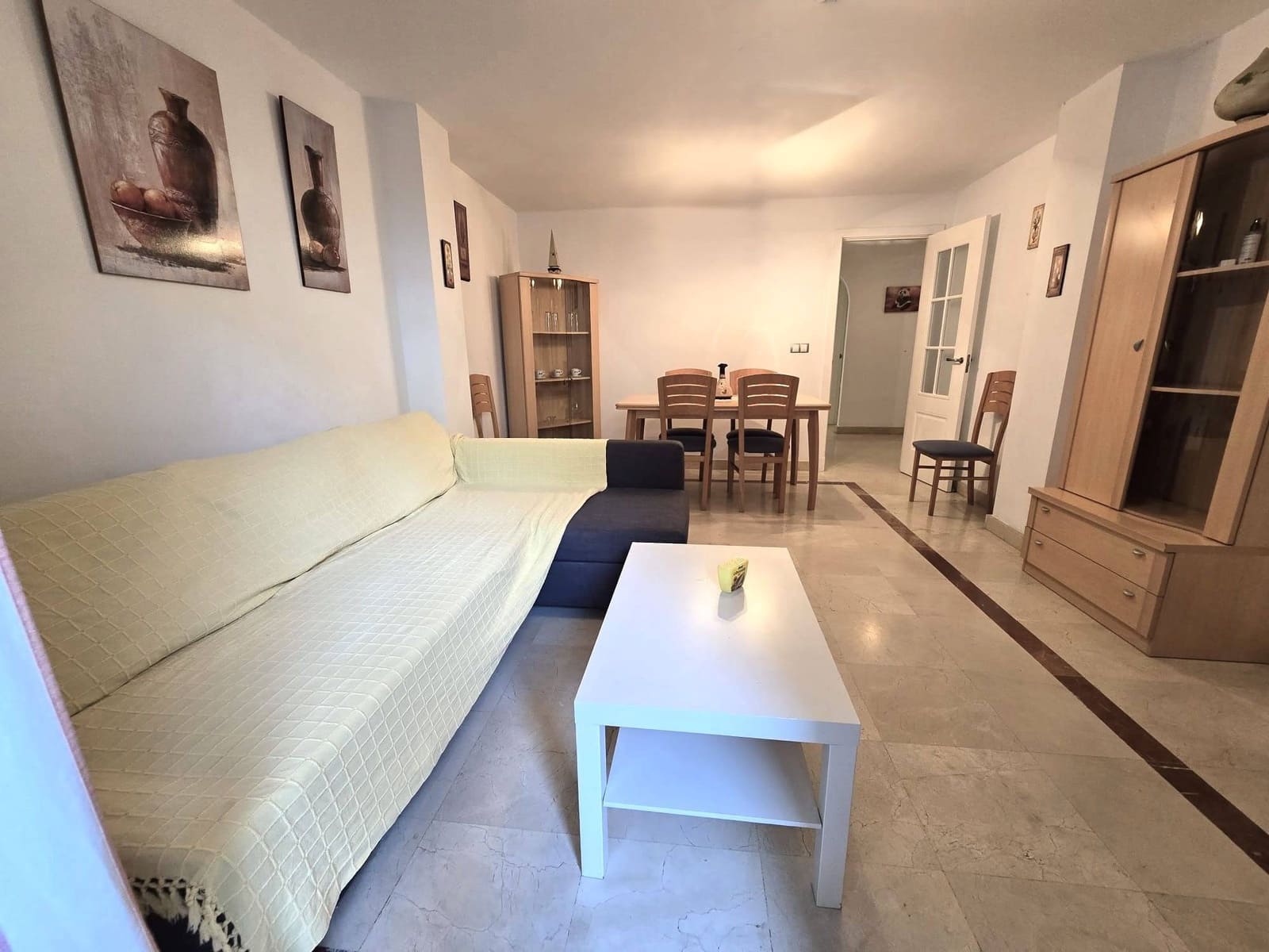 1 bedroom Beach Apartment for sale in San Luis de Sabinillas with pool garage - € 250,000 (Ref: 9202450)