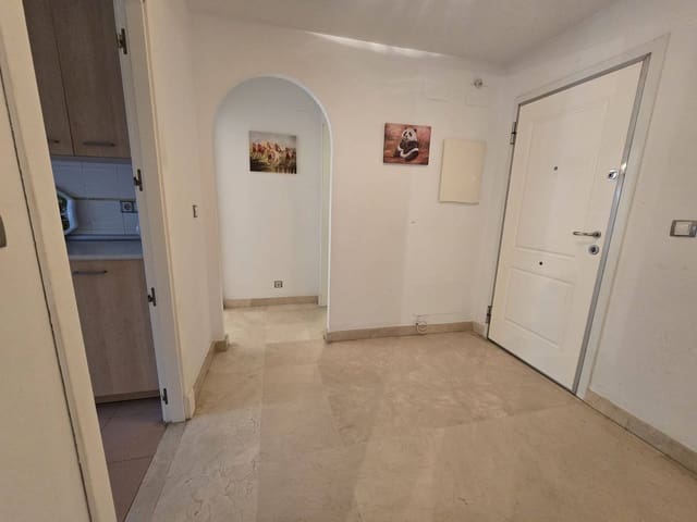 1 soveværelse Strandlejlighed til salg i San Luis de Sabinillas, Manilva med swimmingpool garage - € 250.000 (Ref: 9202450)