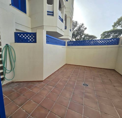 1 soveværelse Strandlejlighed til salg i San Luis de Sabinillas, Manilva med swimmingpool garage - € 250.000 (Ref: 9202450)