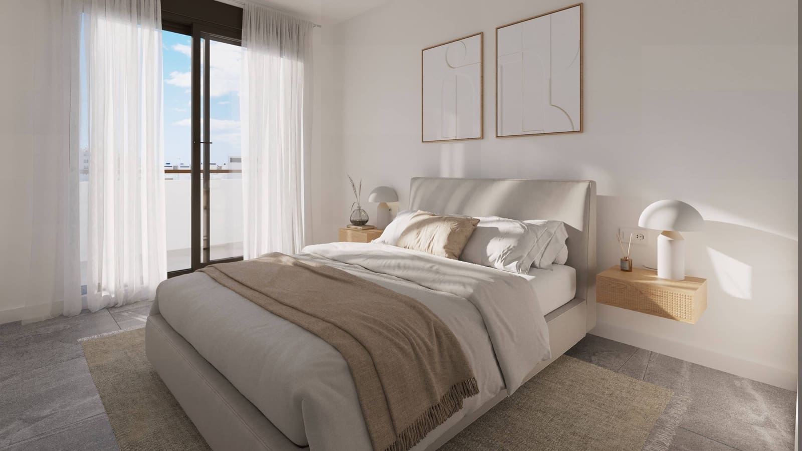 3 bedroom Apartment for sale in Estepona with pool garage - € 542,000 (Ref: 9206825)