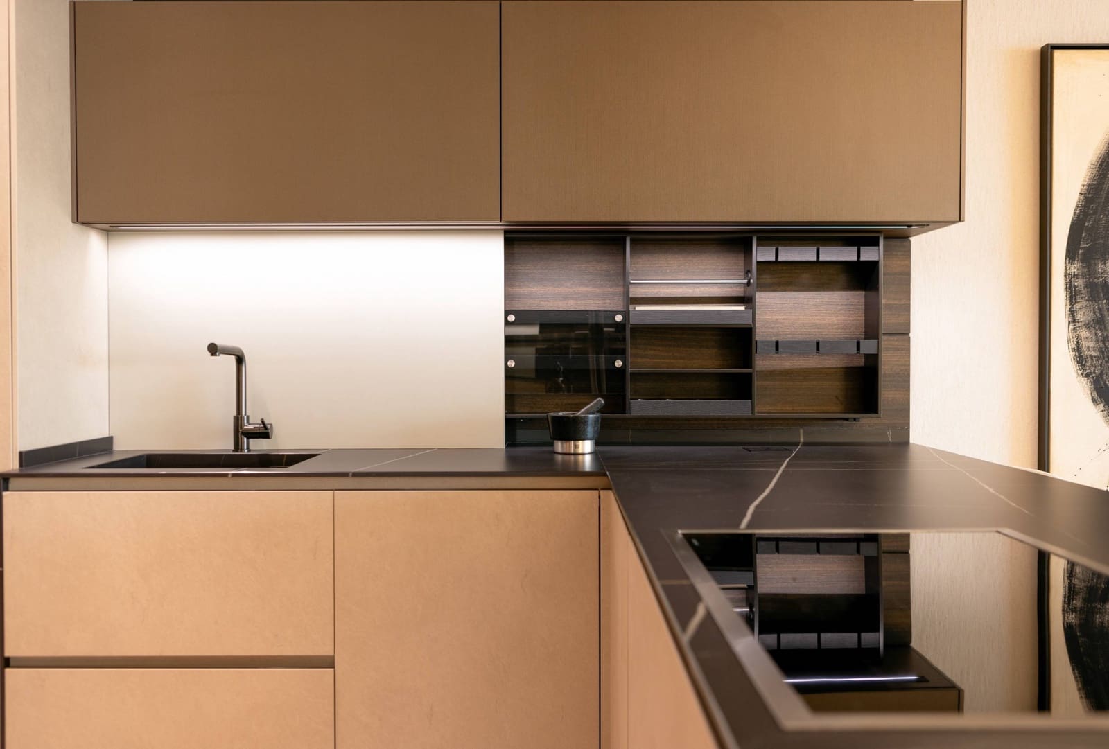 3 Zimmer Apartment zu verkaufen in Estepona mit Pool Garage - 2.490.000 € (Ref: 9217406)