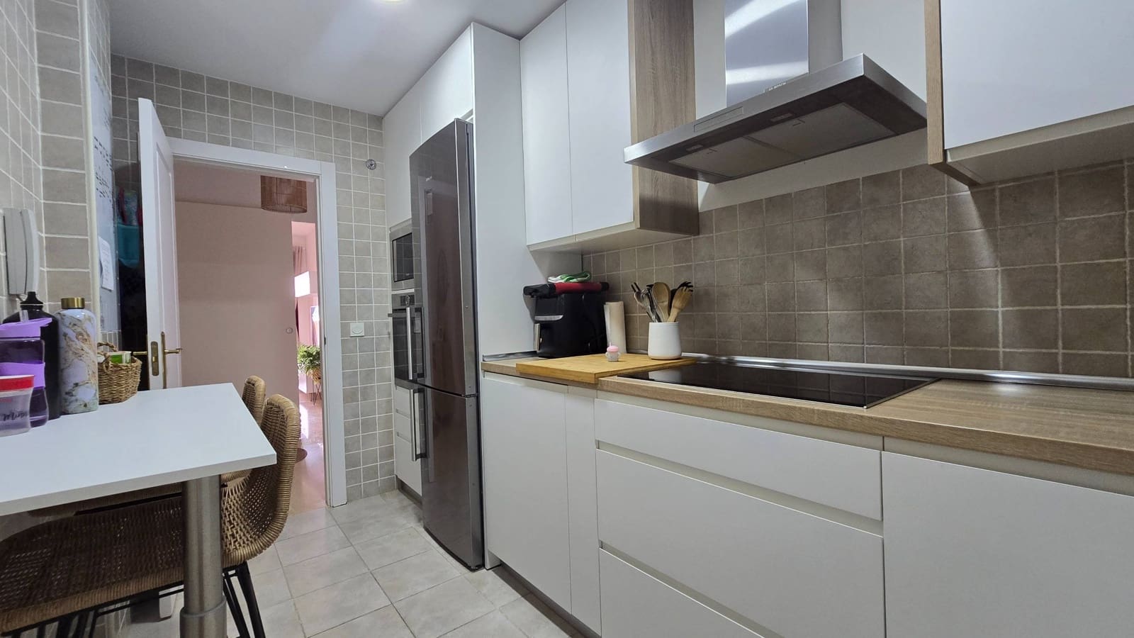 3 quarto Apartamento para venda em Manilva com piscina garagem - 480 000 € (Ref: 9248212)